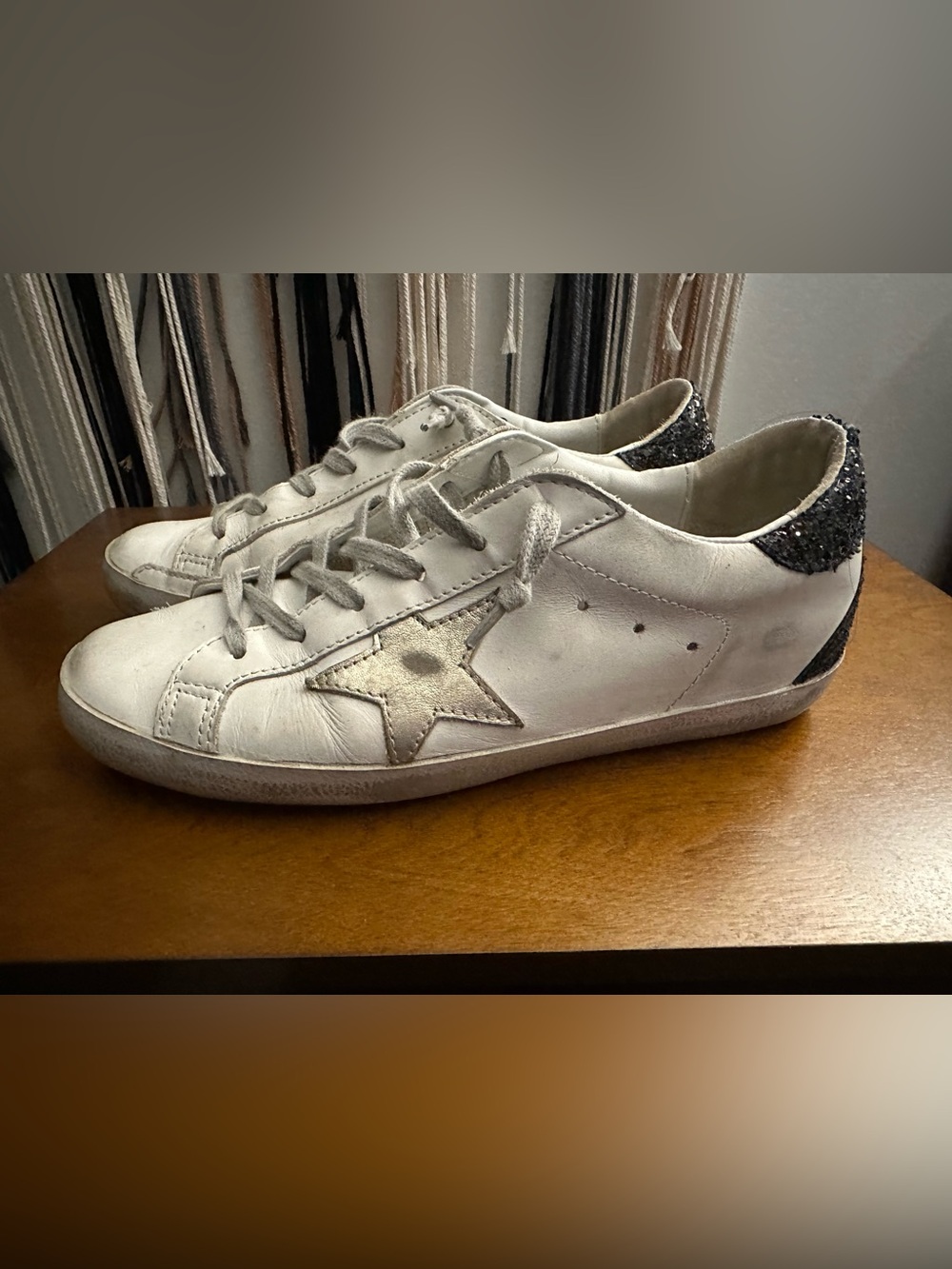 Golden Goose Sneakers